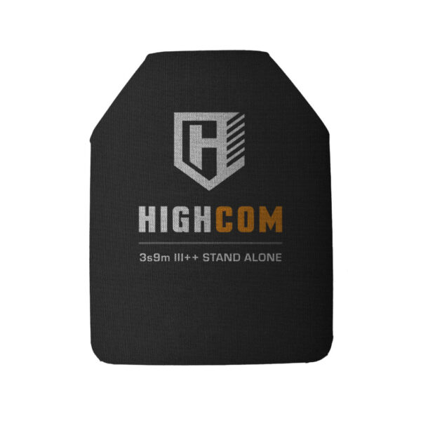 Arms and Arsenal: Guardian 3s9m III++ Ballistic Plate – Palisades Defense