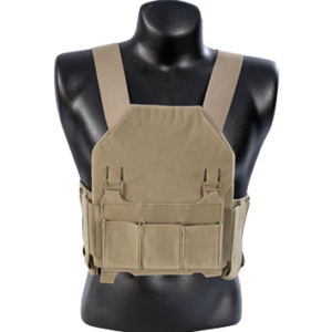 Paraclete Covert PR Tactical Armor System