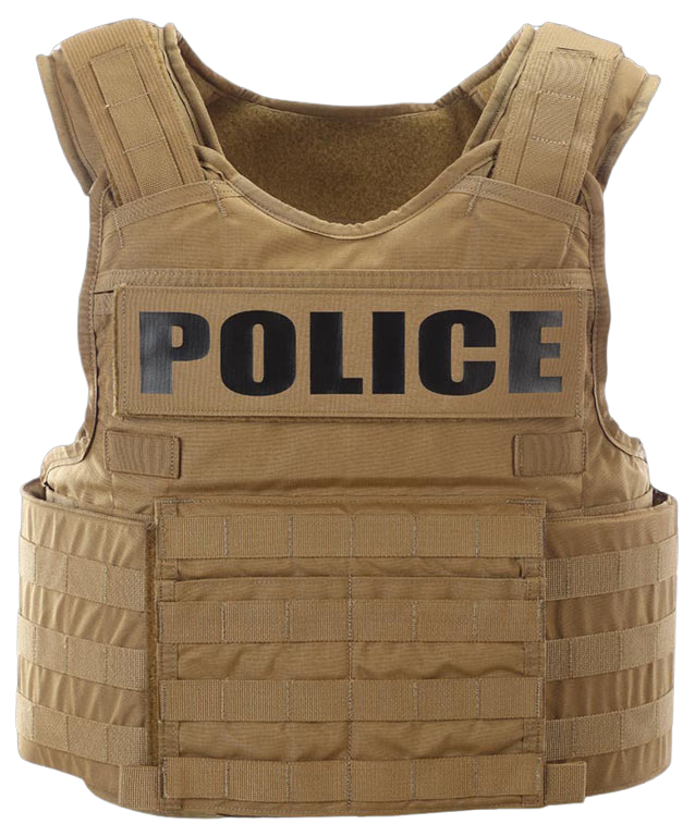 Paraclete FAS-TC Tactical Vest - Image 4