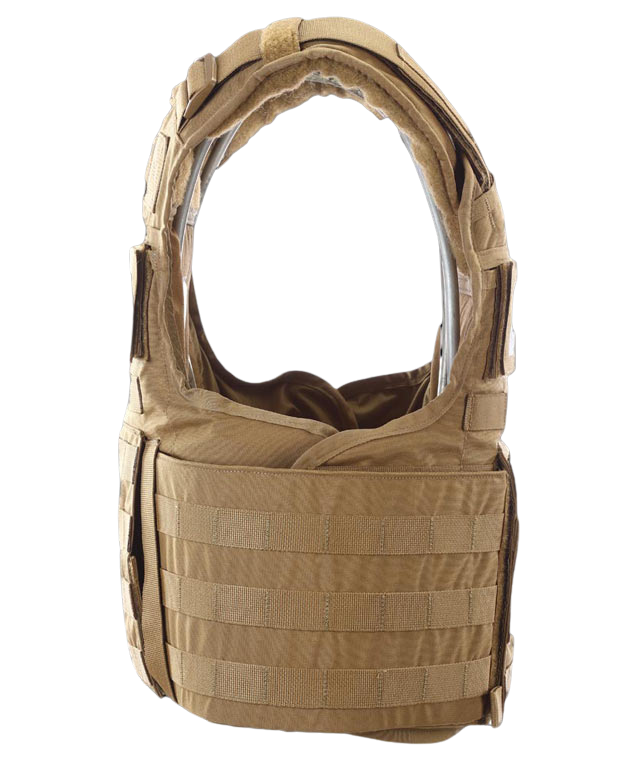 Paraclete FAS-TC Tactical Vest - Image 3