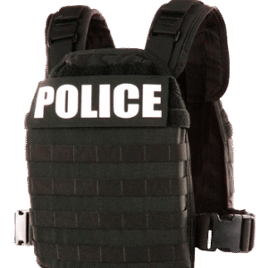 Point Blank Plate Carrier (PCU)