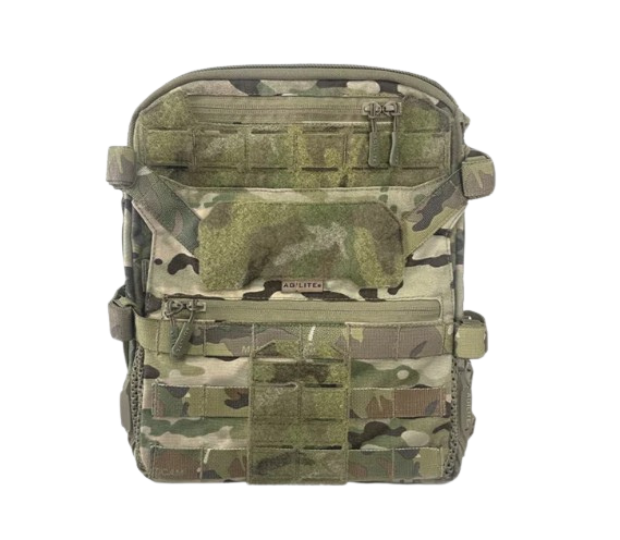 Micro MAP™ Back Panel - Image 2