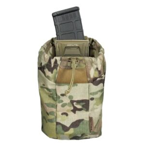 Mag-Release™ Dump Pouch