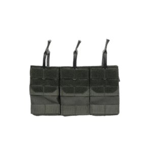AG3™ MOLLE 5.56 Triple Mag Pouch