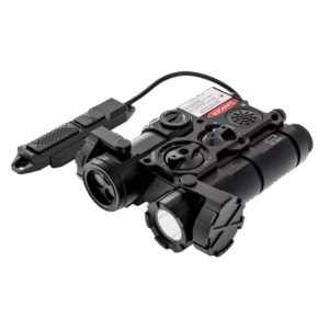 AGM WLAD-3 (Weapon Laser Aiming Device)