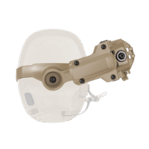 OPS-CORE AMP Helmet Rail Mount Kit