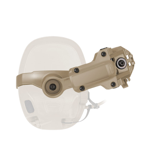 OPS-CORE AMP Helmet Rail Mount Kit