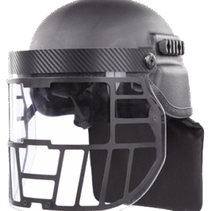 Advanced Riot Control Helmet (ARCH)