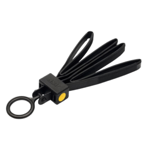 Tri-Fold Restraint 10-Pack