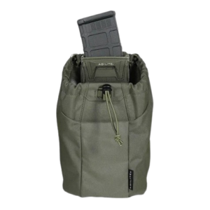 Mag-Release™ Dump Pouch