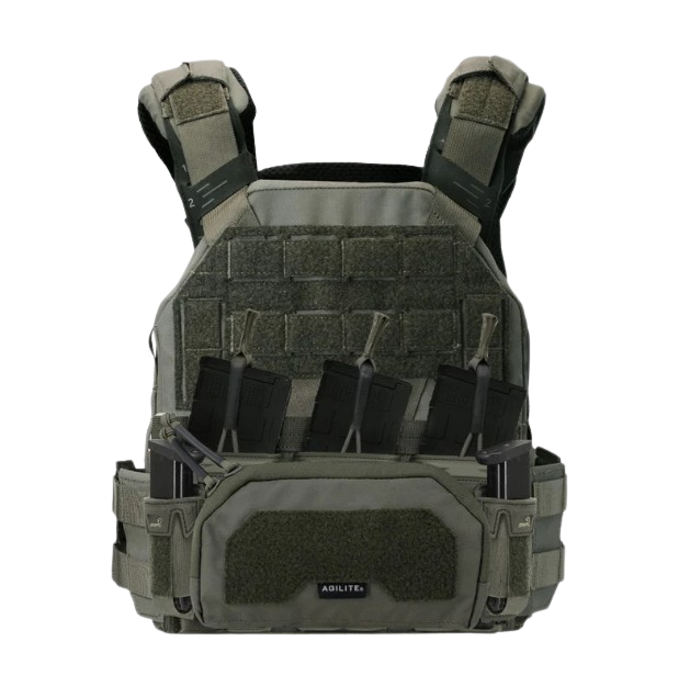 Pincer™ Placard 2nd Layer MOLLE - Image 10