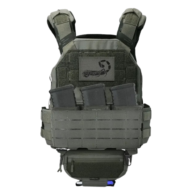 Pincer™ Placard 2nd Layer MOLLE - Image 9