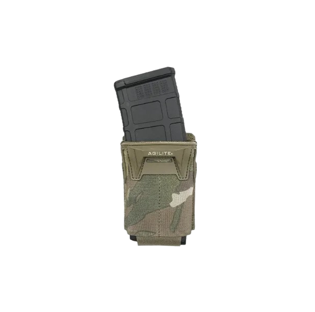 Pincer™ Single Multi-Caliber Mag Pouch - Image 2