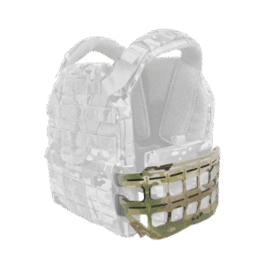 Warfighter™ Plate Carrier Cummerbund