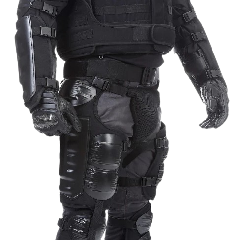 RTS Tactical Apollo Riot Suppression Suit - Image 5