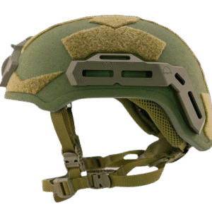 Bastion® With Aluminum M-Lok™ Rails