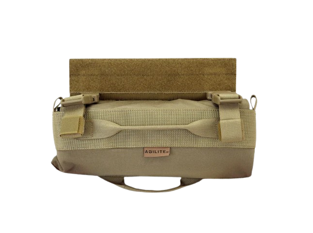 BuddyStrap™ Injured Personnel Carrier