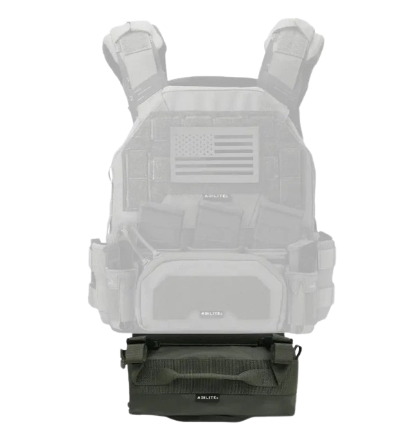 BuddyStrap™ Injured Personnel Carrier - Image 5