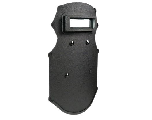 Centurion Ballistic Shield NIJ 07 RF1 - Curved - Image 2