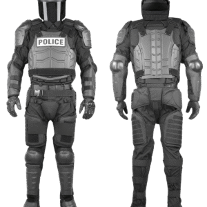 DFX2 Riot Control Kit