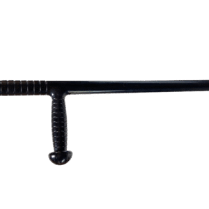 24″ Side Handle Riot Control Baton