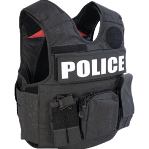 Point Blank Duty Carrier