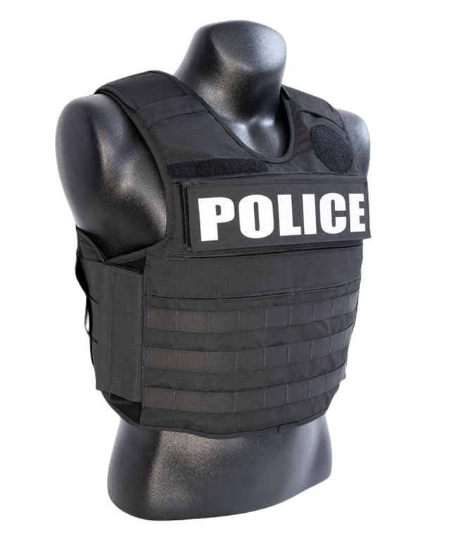 Point Blank ODC Endeavor MOLLE Carrier - Image 2