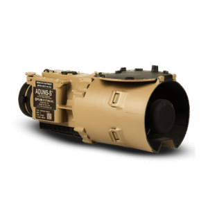 FLIR MilSight S140-D