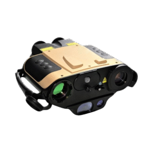 FLIR Recon B2-FO Thermal Biocular