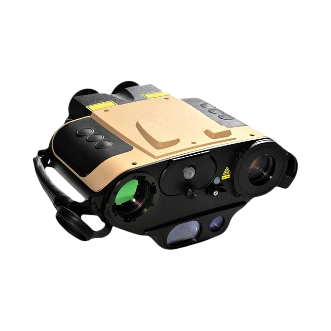 FLIR Recon B2-FO Thermal Biocular