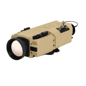 FLIR ThermoSight HISS-XLR