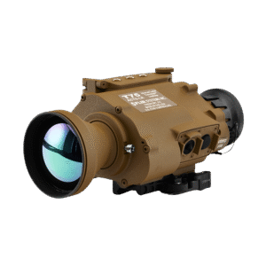 FLIR Thermosight T75 Clip-On Thermal Sight