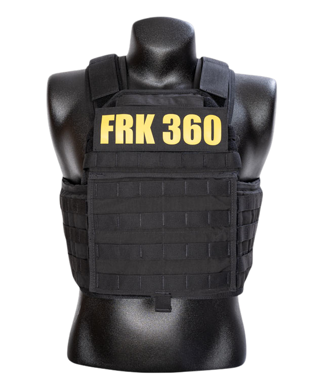 FRK 360 Plate Carrier - Image 3