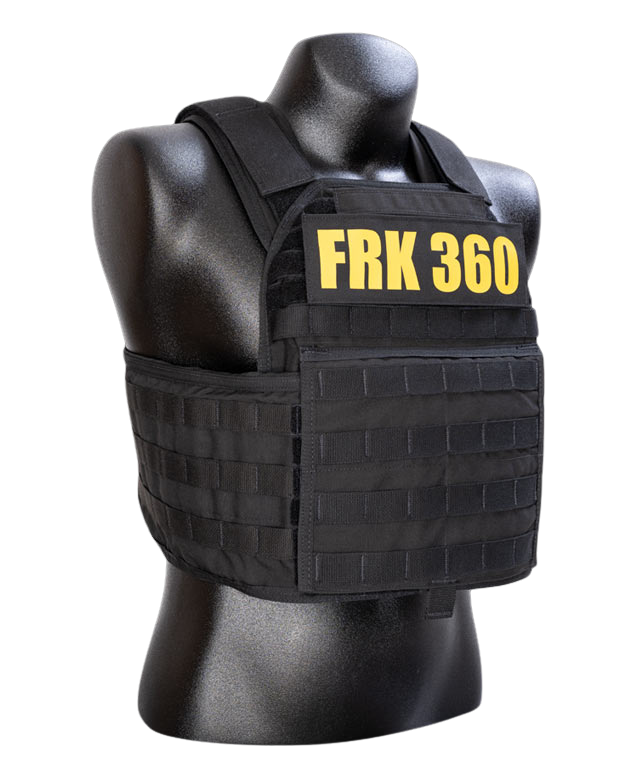 FRK 360 Plate Carrier - Image 2