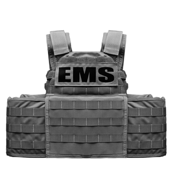 FRK 360 Plate Carrier