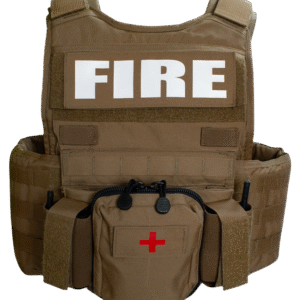 FRK 720 Plate Carrier