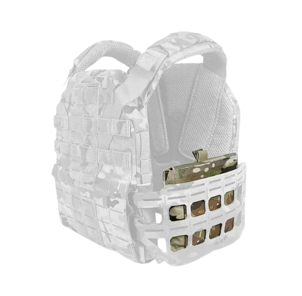 Flank™ Side Plate Carriers - Image 5