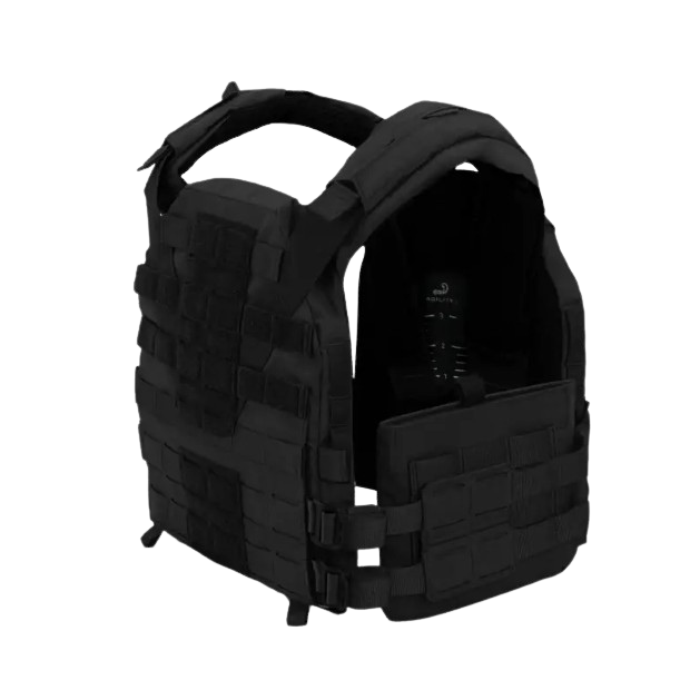 Flank™ Side Plate Carriers - Image 6