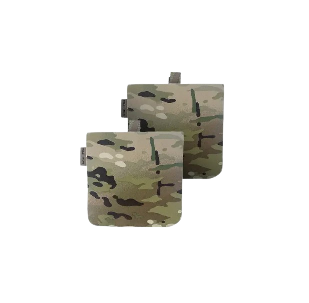 Flank™ Side Plate Carriers - Image 2