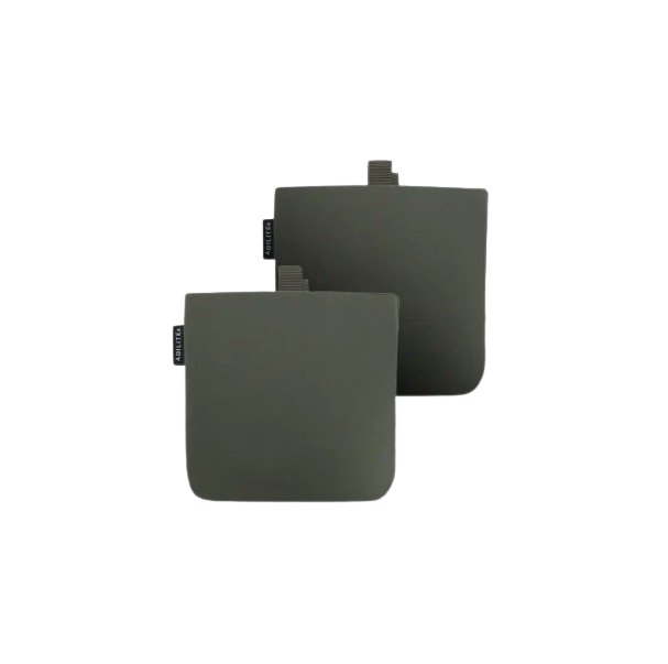 Flank™ Side Plate Carriers