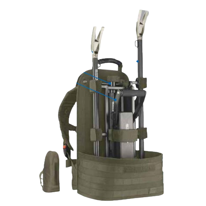 Standard Heavy Breaching Kit
