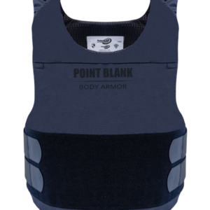 Hi‑Lite Male Concealable Body Armor Vest