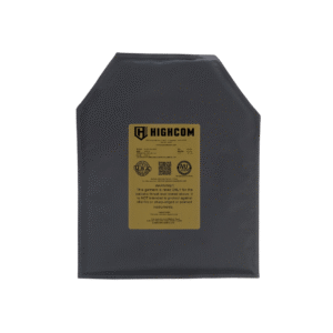 SA3100 Level IIIA+ Soft Armor Backers, Set of 2