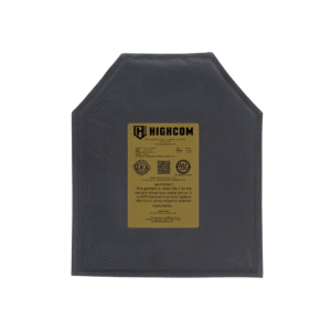 SA3920 Level IIIA+ Soft Armor Backers, Set of 2