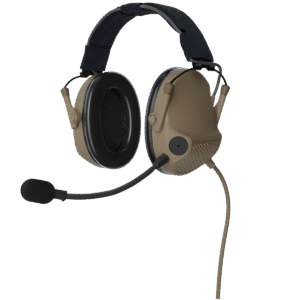 Invisio T7 Headset