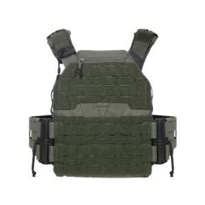 K-Zero™ SF Plate Carrier