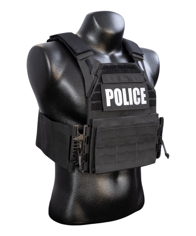 KWIQ Plate Rack Laser - Image 2