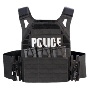 KWIQ Plate Rack Laser