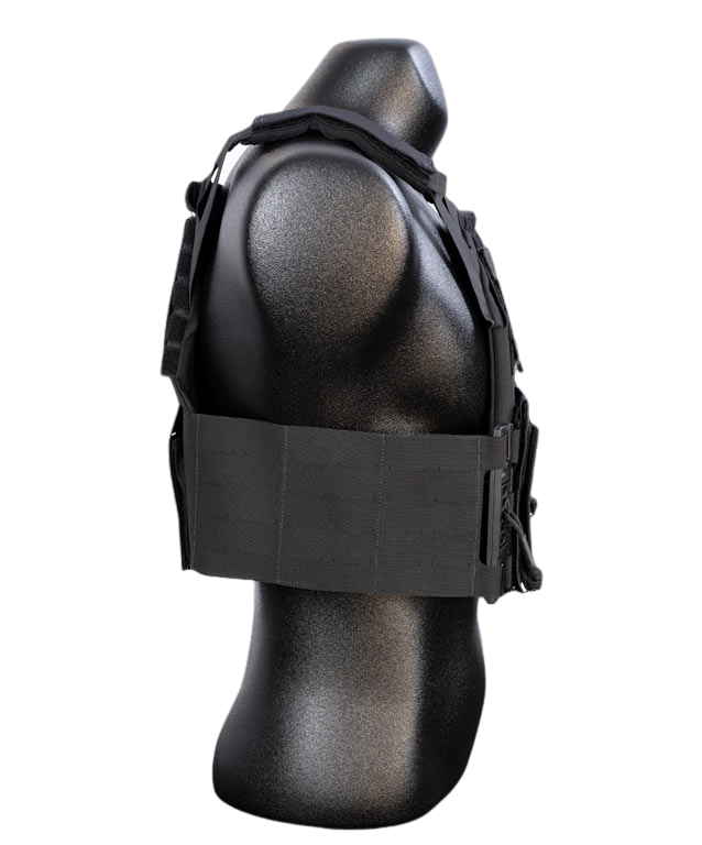 KWIQ Plate Rack Laser - Image 6