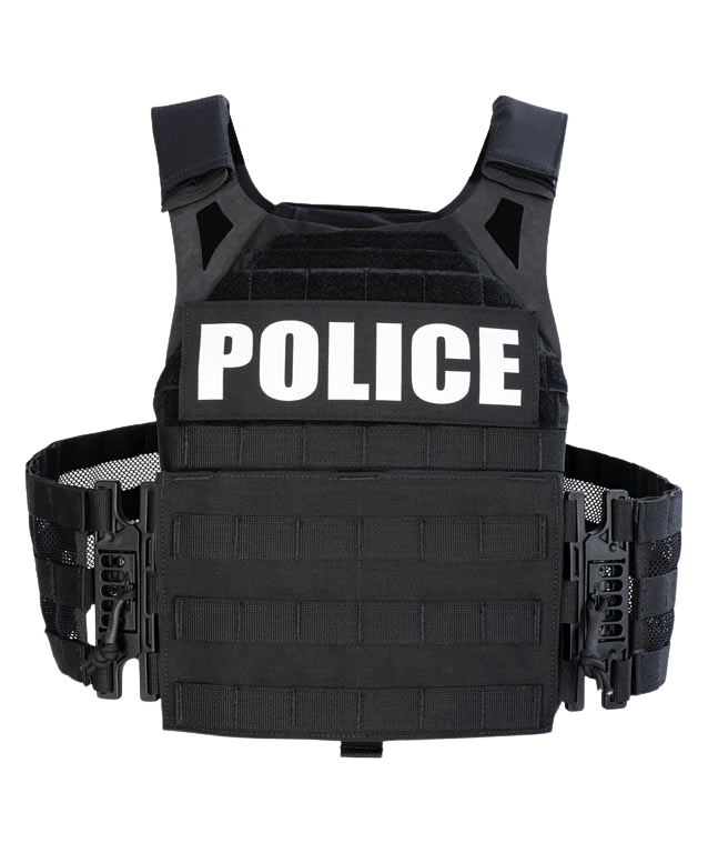 KWIQ Plate Rack - Image 3